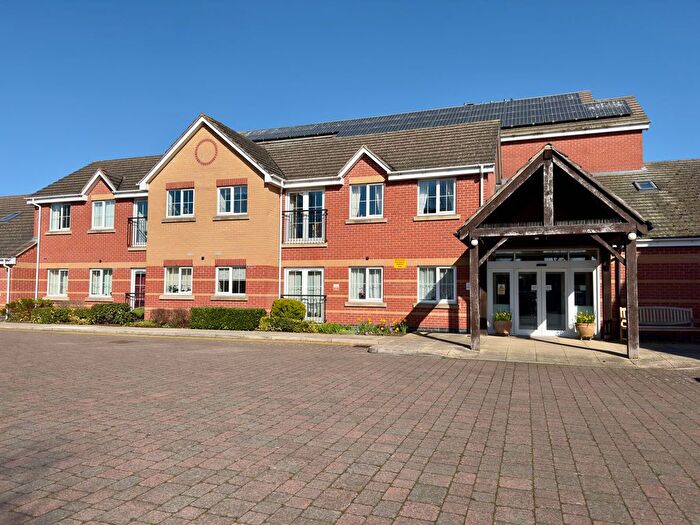 1 Bedroom Flat For Sale In Wanlip Lane, Birstall, LE4