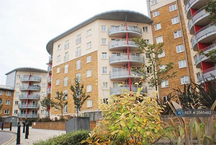 2 Bedroom Flat To Rent In Cuthbert Bell Tower, London, E3