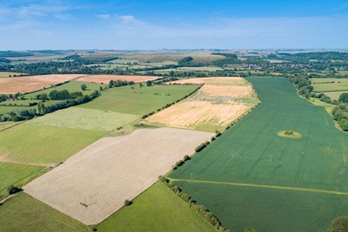 Land For Sale In Sutton Parva, Tytherington, Warminster, Wiltshire, BA12