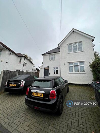 2 Bedroom Flat To Rent In Argyll Gardens, Edgware, HA8