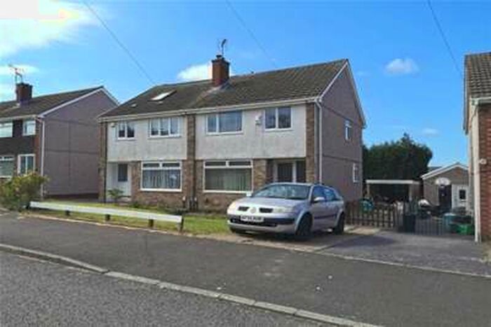 3 Bedroom Semi-Detached House To Rent In Derlwyn, Dunvant, SA2