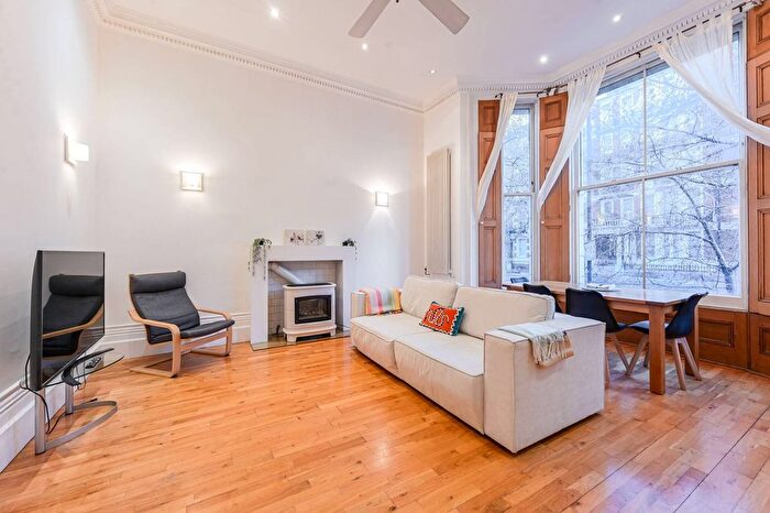 1 Bedroom Flat To Rent In Cromwell Road, Kensington, London, SW5