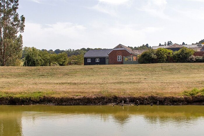 3 Bedroom End Of Terrace House For Sale In Church Street, Seal, Sevenoaks, Kent, TN15