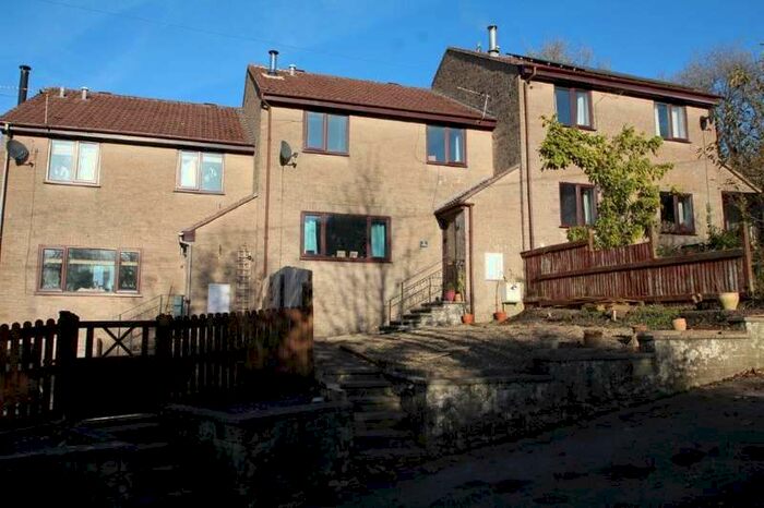 3 Bedroom Terraced House For Sale In Burges Hill, Stoke St Michael, Stoke St Michael, BA3