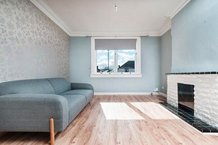 2 Bedroom Flat To Rent In L – Stevenson Drive, Edinburgh, EH11