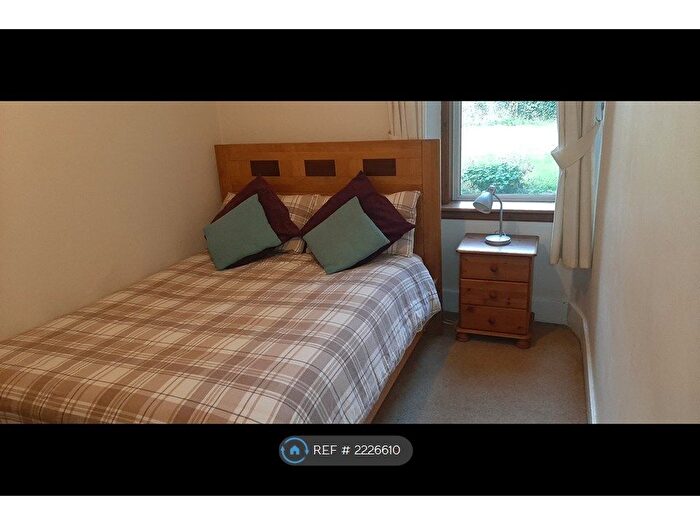1 Bedroom Flat To Rent In Hardgate, Aberdeen, AB11