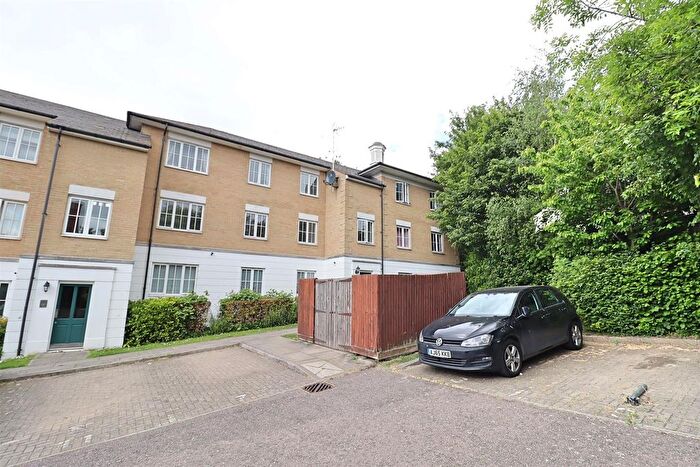2 Bedroom Flat To Rent In The Yard, Braintree, CM7