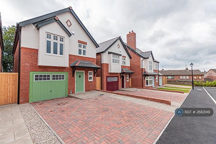 4 Bedroom Detached House To Rent In Woodcroft Way, Prescot, L34