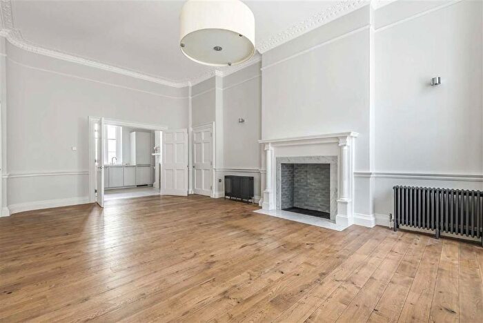 1 Bedroom Flat To Rent In Gloucester Place, London, W1U