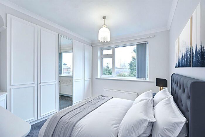 2 Bedroom Maisonette For Sale In Turner Road, Sawley, NG10