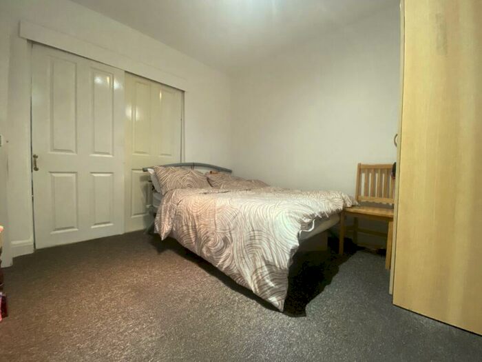 1 Bedroom Flat To Rent In Dudley Road, South Harrow, HA2