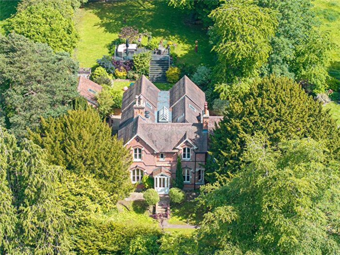 7 Bedroom Detached House For Sale In Devizes Road, Potterne, Devizes, SN10