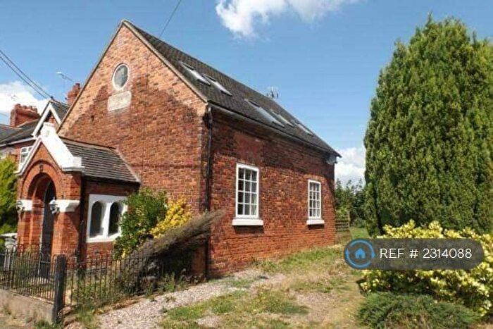 3 Bedroom Detached House To Rent In Cemetery Road, Weston, Crewe, CW2