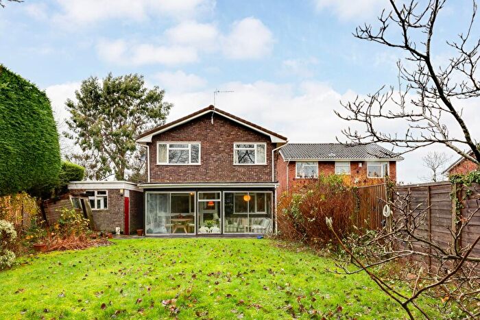4 Bedroom Detached House For Sale In Oaklands, Guilden Sutton, CH3