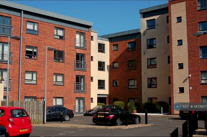 1 Bedroom Flat To Rent In The River Buildings, Leicester, LE3