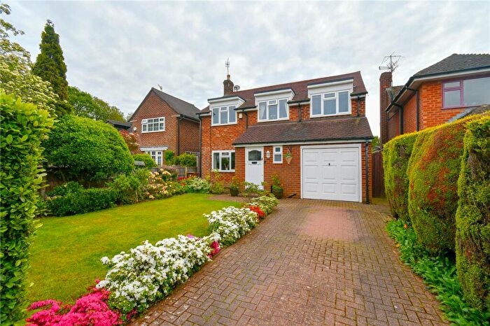 3 Bedroom Detached House For Sale In Brancote Gardens, Bromborough, Wirral, CH62