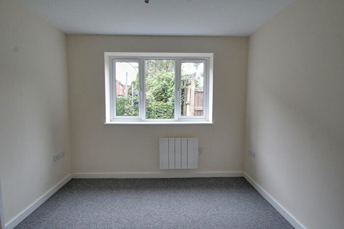 1 Bedroom Semi-Detached House To Rent In Church Lane, Anstey, LE7