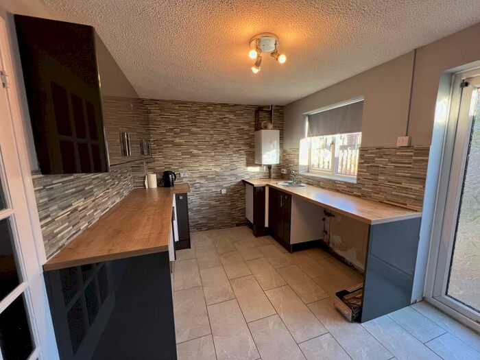 3 Bedroom Semi-Detached House To Rent In Uldale Way, Gunthorpe, Peterborough PE4