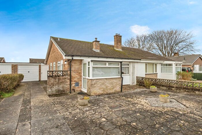2 Bedroom Bungalow For Sale In Moor Lane, Weston-super-Mare, Somerset, BS22