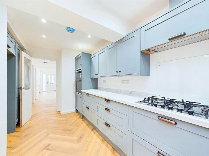3 Bedroom End Of Terrace House For Sale In Alpine Rise, Styvechale Grange, Coventry, CV3