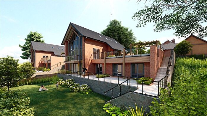 5 Bedroom Detached House To Rent In Belfry Place, Bunbury, Tarporley, Cheshire, CW6