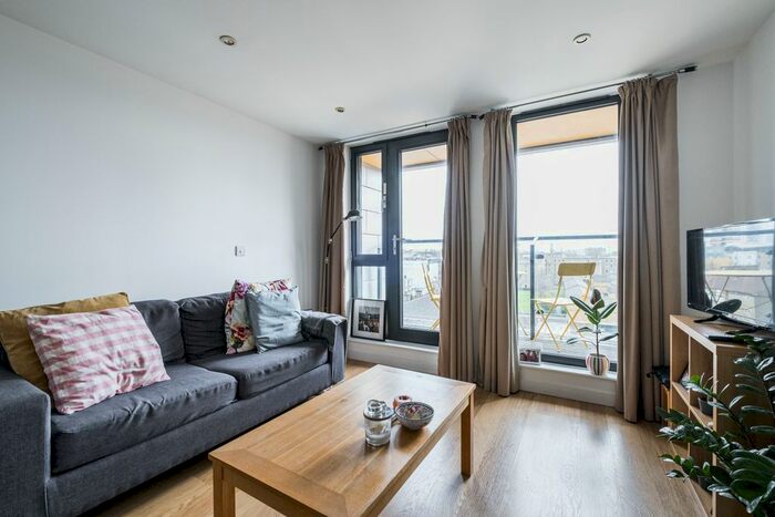 1 Bedroom Flat To Rent In Mybase, Borough SE1