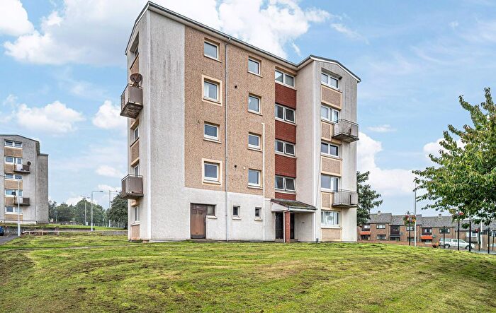2 Bedroom Flat For Sale In Seafield View, Kirkcaldy, KY1
