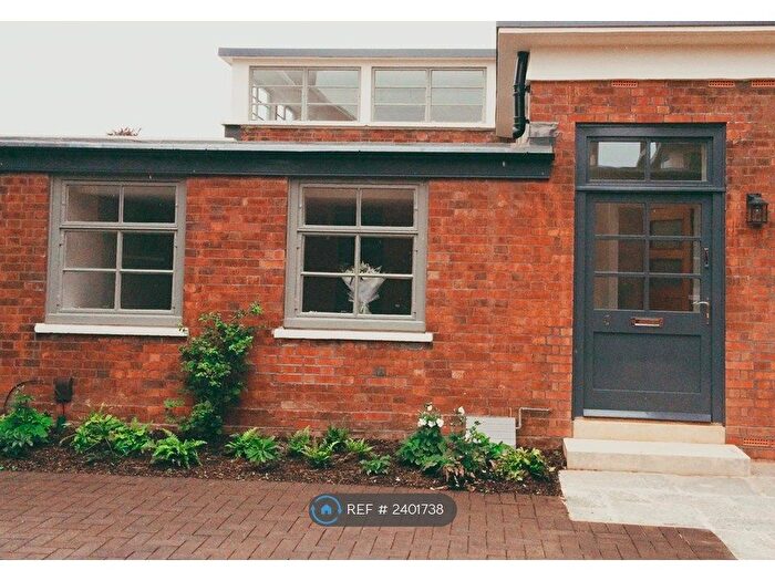 1 Bedroom Bungalow To Rent In Building, Caversfield, Bicester, OX27