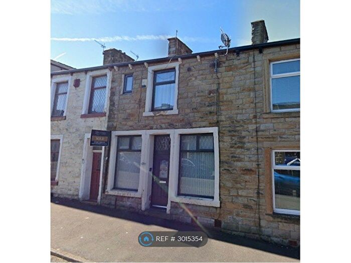 3 Bedroom Terraced House To Rent In Stockbridge Road, Burnley, BB12