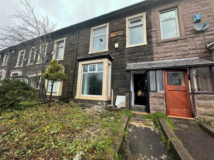 3 Bedroom Terraced House To Rent In Revidge Road, Blackburn, Lancashire, BB1