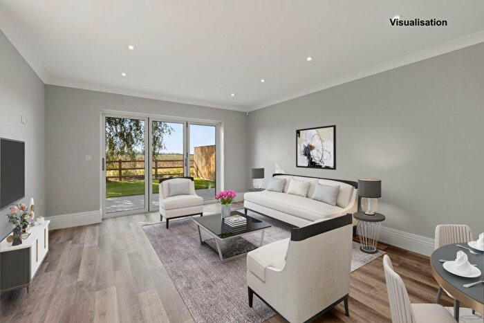 4 Bedroom Detached House For Sale In Philbeech Gardens, Kirton, Boston, PE20