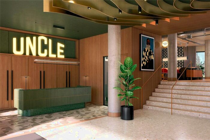 1 Bedroom Apartment To Rent In Uncle Deptford, Evelyn St, London, SE8