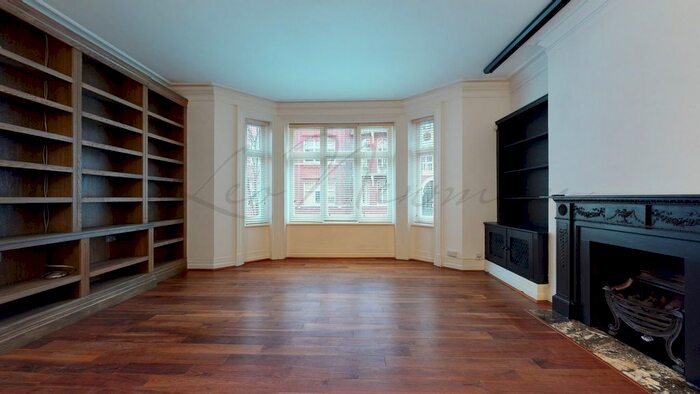 4 Bedroom Flat To Rent In Cabbell Street, Marylebone, NW1