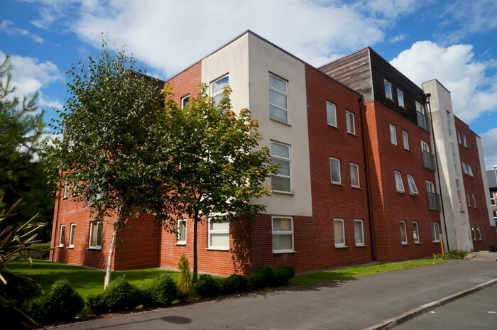 1 Bedroom Apartment To Rent In Georgia Ave, West Didsbury, M20