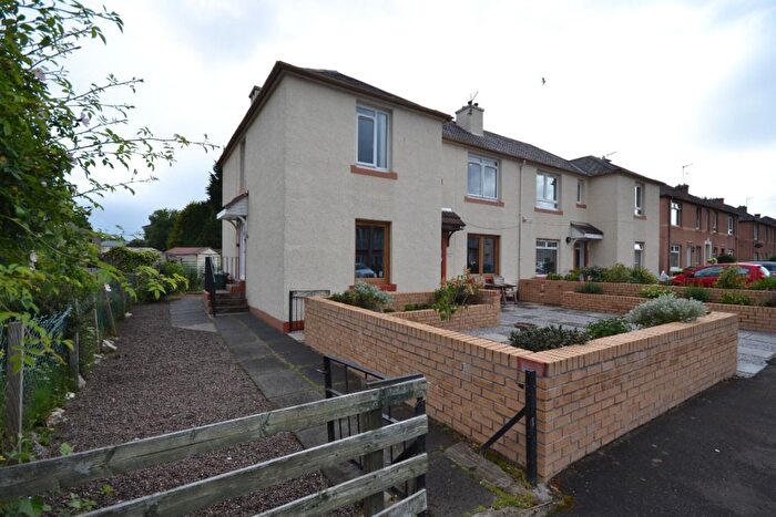 2 Bedroom Flat To Rent In Stenhouse Gardens, Stenhouse, Edinburgh, EH11
