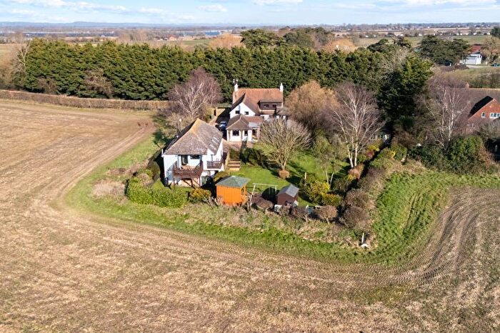 9 Bedroom Detached House For Sale In Pagham Road, Lagness, Chichester, PO20