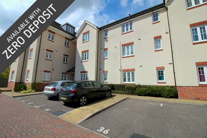 2 Bedroom Apartment To Rent In Chichester, PO19
