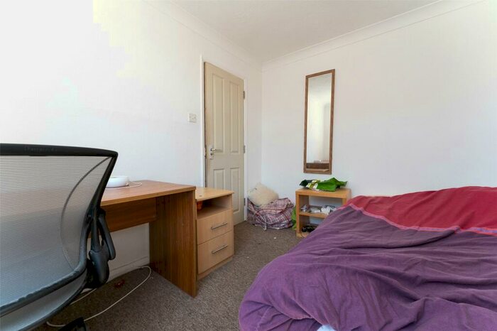 4 Bedroom Terraced House To Rent In Viaduct Road, Brighton, East Sussex, BN1