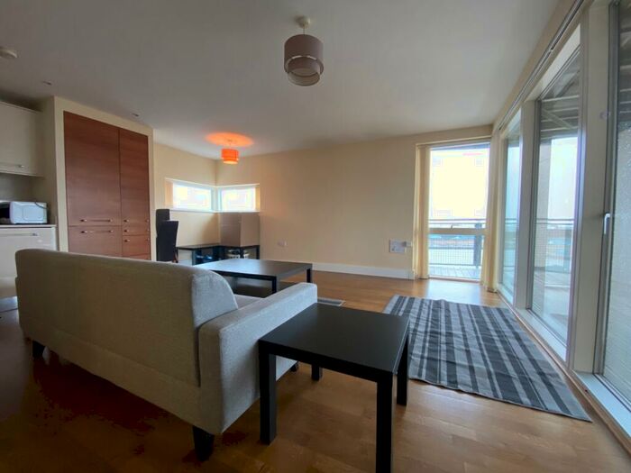 2 Bedroom Apartment To Rent In Vega House, Celestia, Cardiff Bay, CF10