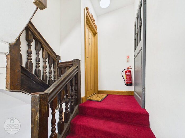 2 Bedroom Flat To Rent In Penthouse, Merchants House, Hereford, HR4