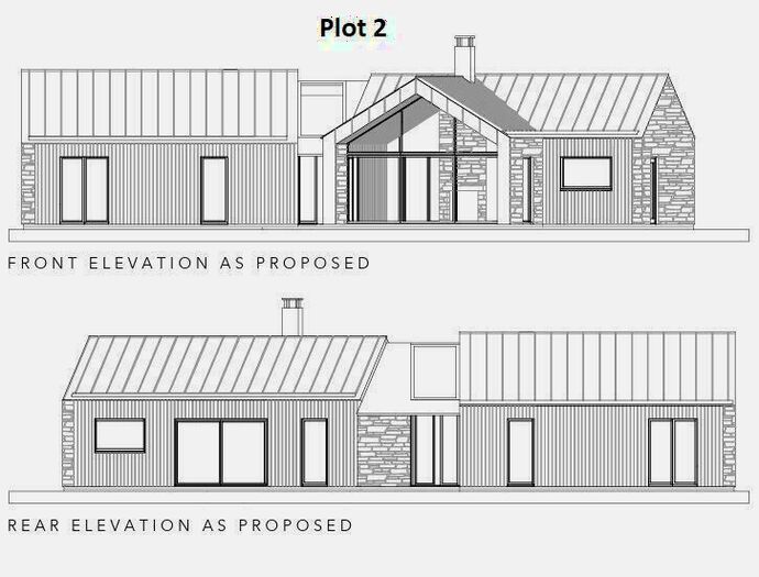 Land For Sale In Plot Land To The Rear Of Oakleigh, Bassenthwaite