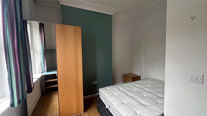 12 Bedroom End Of Terrace House To Rent In Farrar Road, Bangor, Gwynedd, LL57