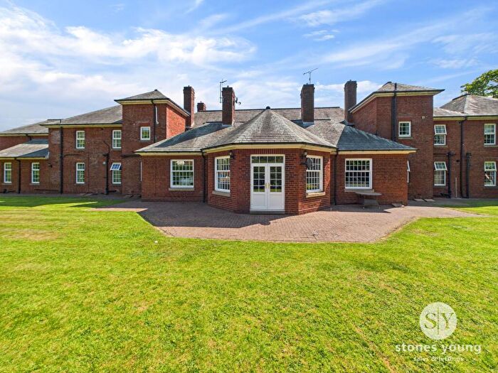 3 Bedroom Apartment For Sale In Watling Gate, Old Langho, BB6