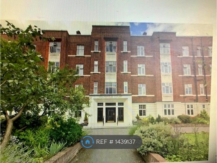 Studio To Rent In Holmefield Court, London, NW3