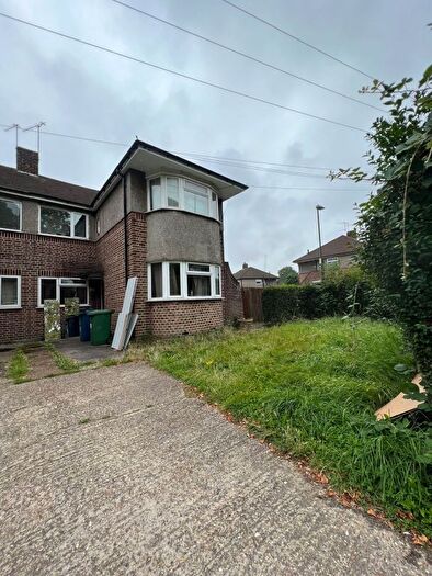 3 Bedroom Flat To Rent In Elmgrove Road, Harrow-On-The-Hill, Harrow, HA1