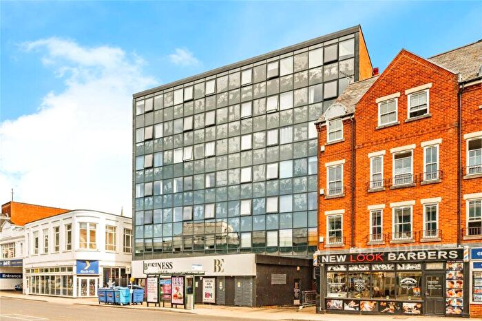 3 Bedroom House To Rent In Prince Of Wales Road, Norwich, Norfolk, NR1