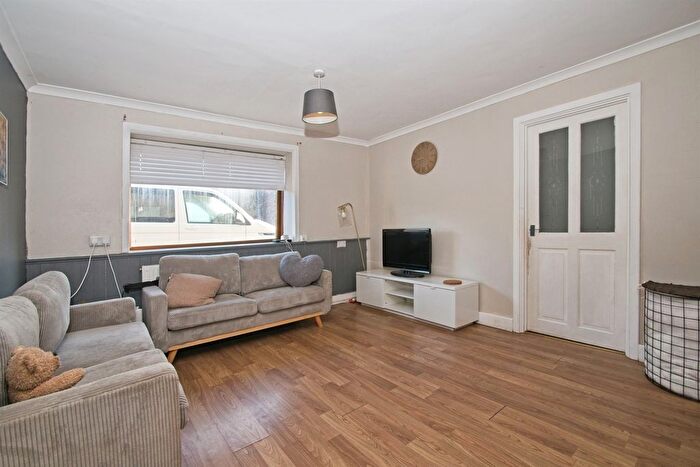 2 Bedroom Terraced House For Sale In Saron Street, Pontypridd, CF37