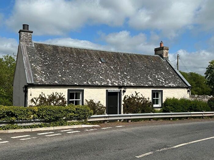 2 Bedroom Cottage For Sale In Town Yetholm, TD5