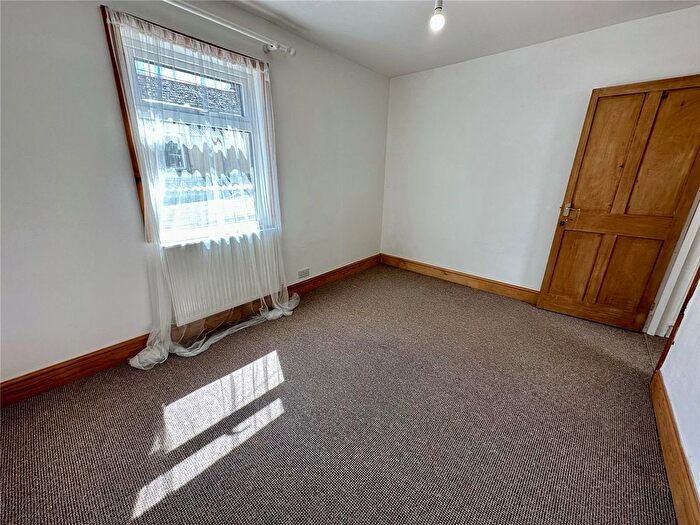 2 Bedroom End Of Terrace House To Rent In Perrimans Row, Exmouth, Devon, EX8