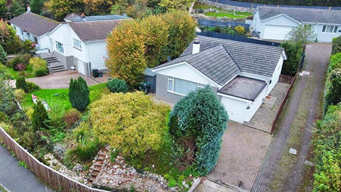 3 Bedroom Bungalow For Sale In Tor Gardens, Ogwell, Newton Abbot, TQ12